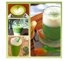 Matcha Green Tea Powder All Natural For Weight Loss