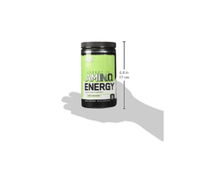 Essential Amino Energy 30 Servings Green Apple
