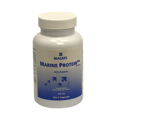 Seagate Products Marine Protein Plus Omega