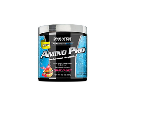 Dymatize Nutrition Amino Pro Supplement Blends