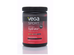 Vega Sport Electrolyte Hydrator