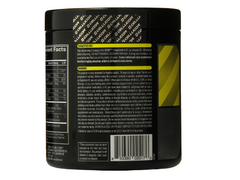 C4 Sport Concentrated Energy and Performance Powder