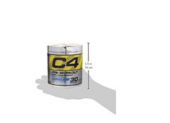 Cellucor C4 Pre Workout Supplements with Creatine