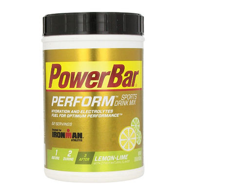 Powerbar Ironman Performance Beverage System