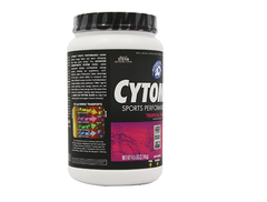 CytoSport Cytomax Sport Energy Drink