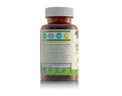 Green Tea Extract Supplement by Nature's Wellness