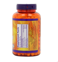 NOW Foods Branch Chain Amino Acids 240 Capsules