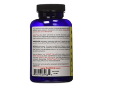 SaltStick Caps Electrolyte Replacement Capsules