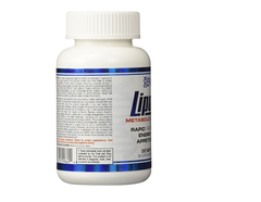 Evogen Lipocide Protein Capsules