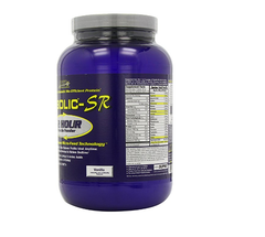 Probolic-SR Sustained Release Bio-Efficient Protein