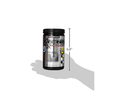 Xtend BCAAs Mango Nectar Scivation