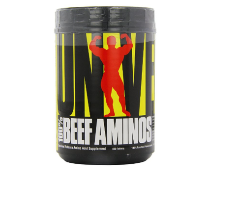 Universal Nutrition 100% Beef Aminos