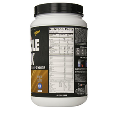 CytoSport Muscle Milk Gluten Free