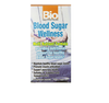 Bio Nutrition Blood Sugar Wellness Vegi-Caps